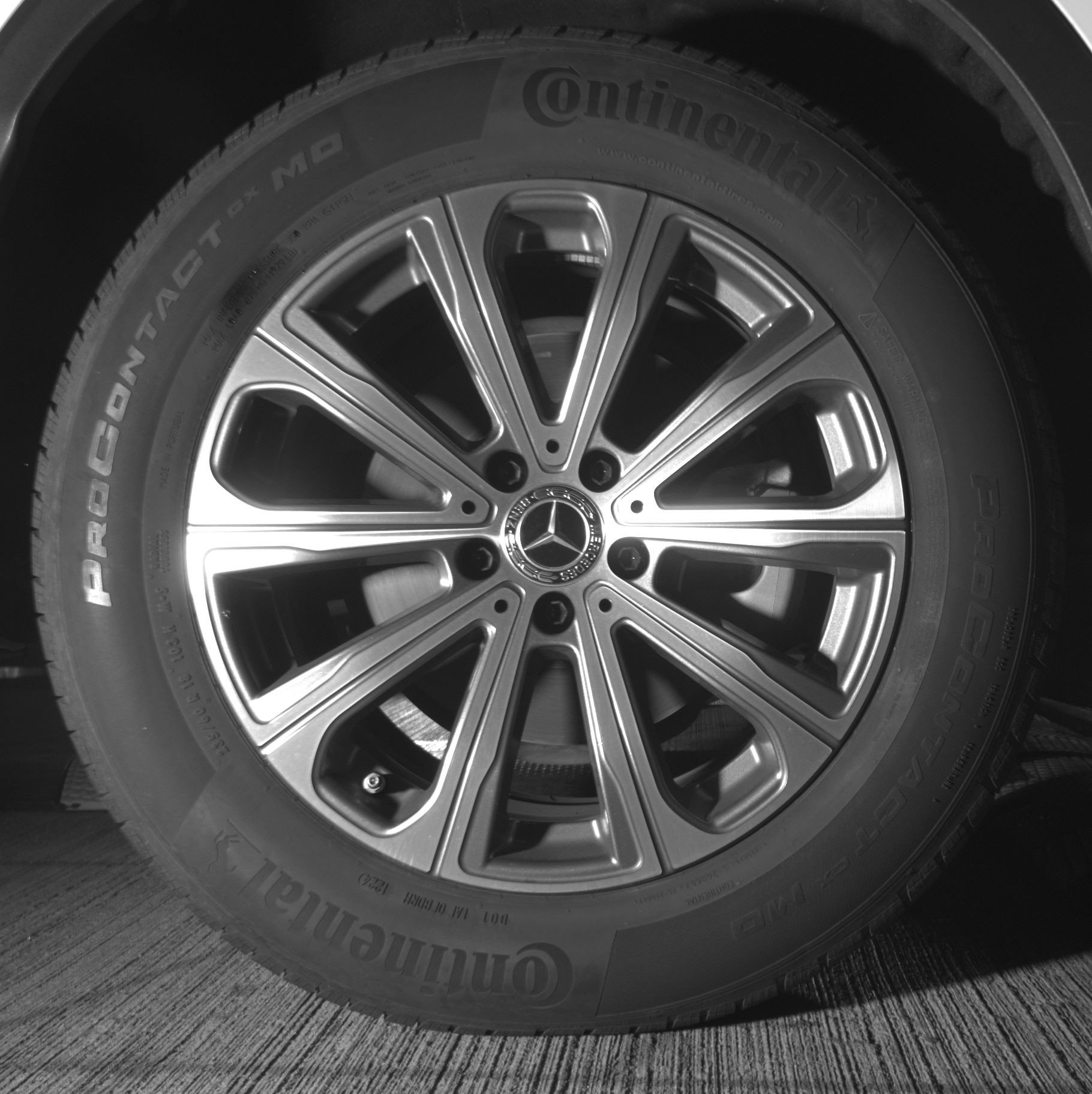 Used 2024 Mercedes-Benz GLC 300 4MATIC image 15
