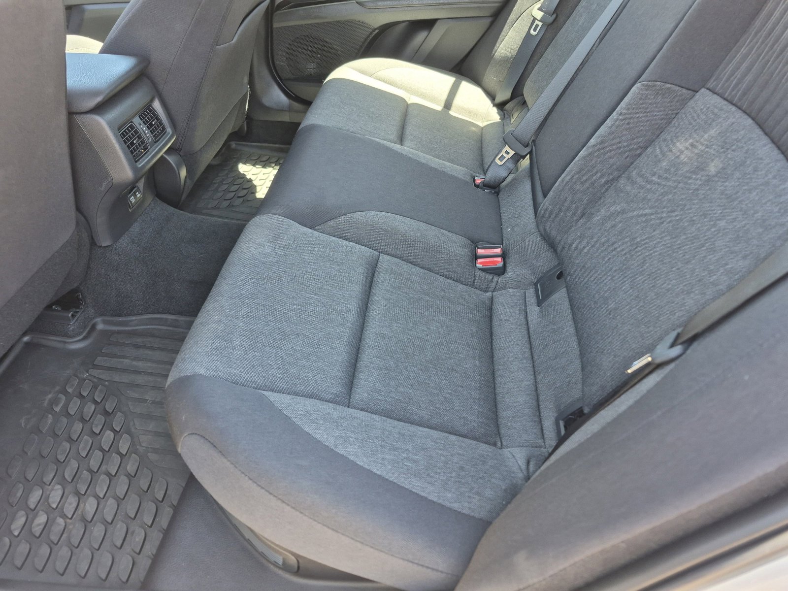Certified 2026 Toyota Camry LE FWD image 17