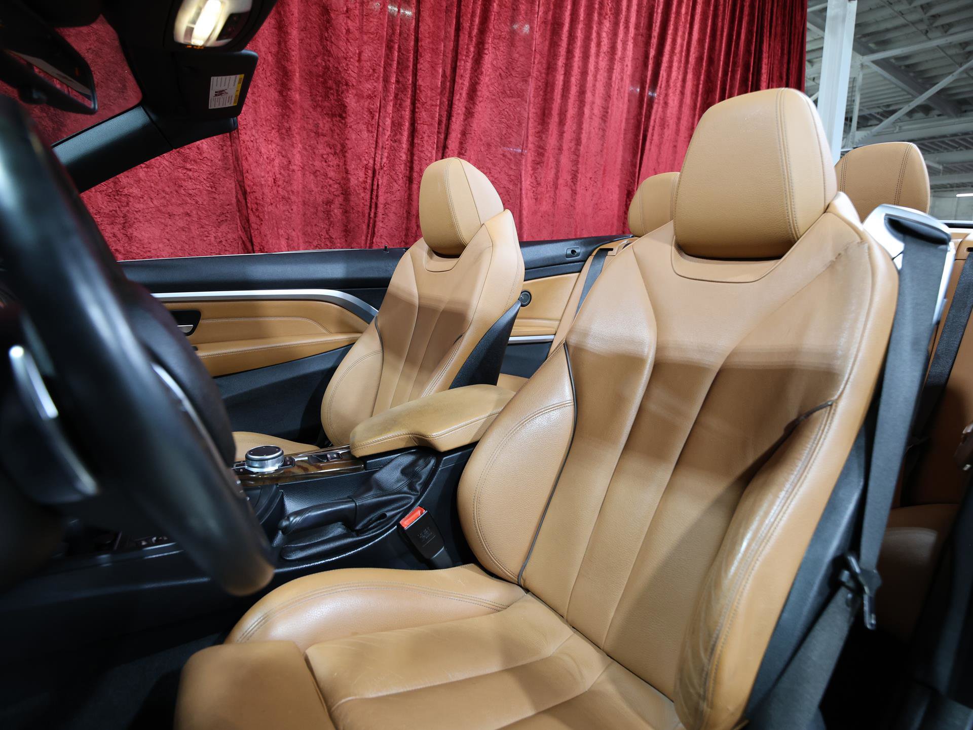 Used 2019 BMW 430i Convertible w/ Convenience Package image 15