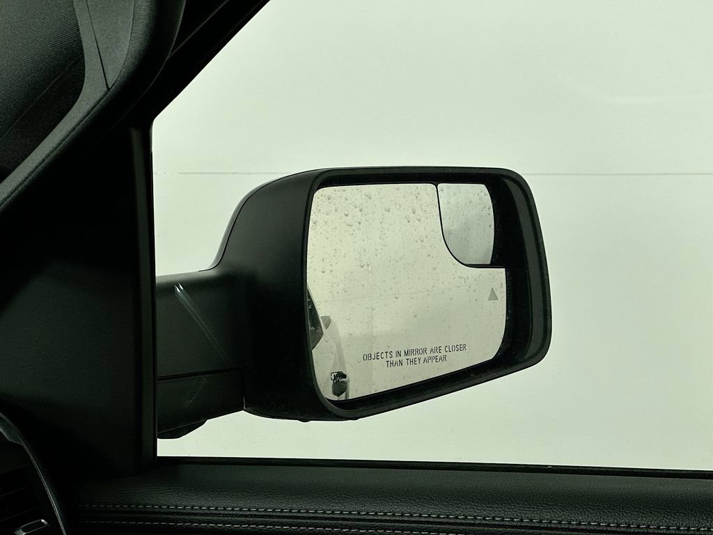 New 2026 RAM 1500 Laramie w/ Night Edition image 25