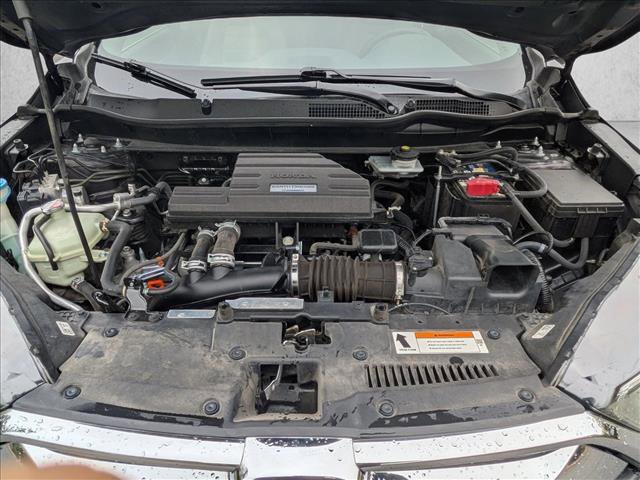 Used 2018 Honda CR-V EX image 22