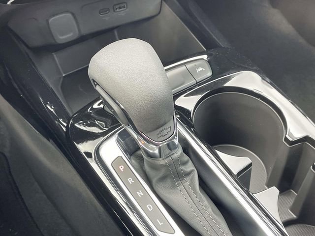 New 2026 Chevrolet Trax ACTIV w/ Driver Confidence Package image 29