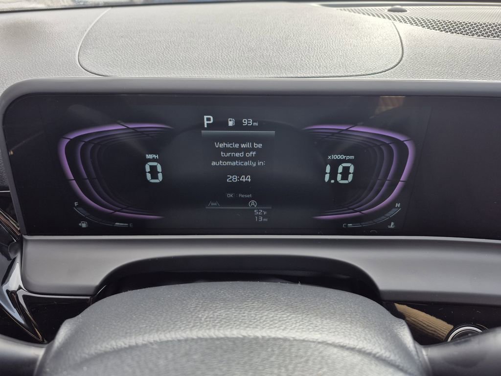 New 2026 Kia Seltos S image 18