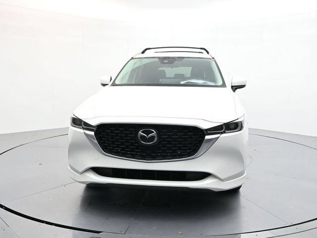 New 2025 MAZDA CX-5 AWD 2.5 S image 2