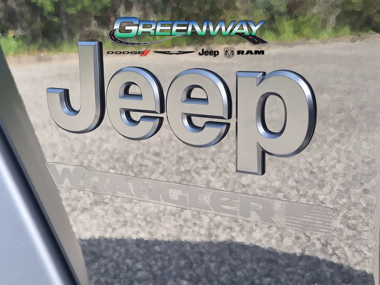 Used 2026 Jeep Wrangler Unlimited Sport AWD/4WD image 28