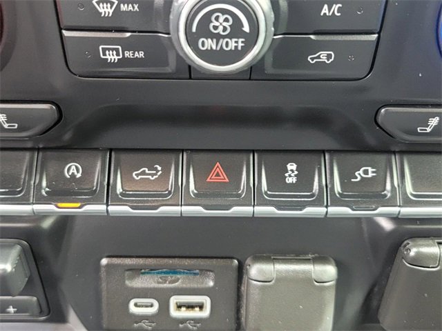 Used 2019 Chevrolet Silverado 1500 LT w/ All-Star Edition image 30