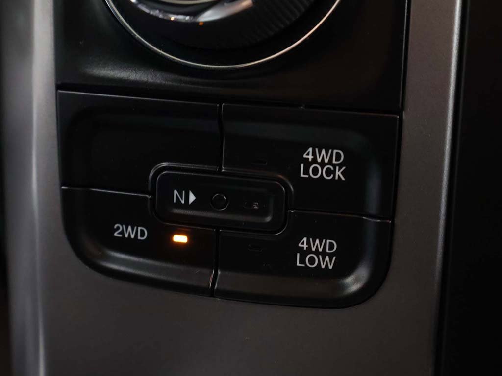 Used 2023 RAM 1500 Classic Warlock w/ Trailer Tow Group image 46