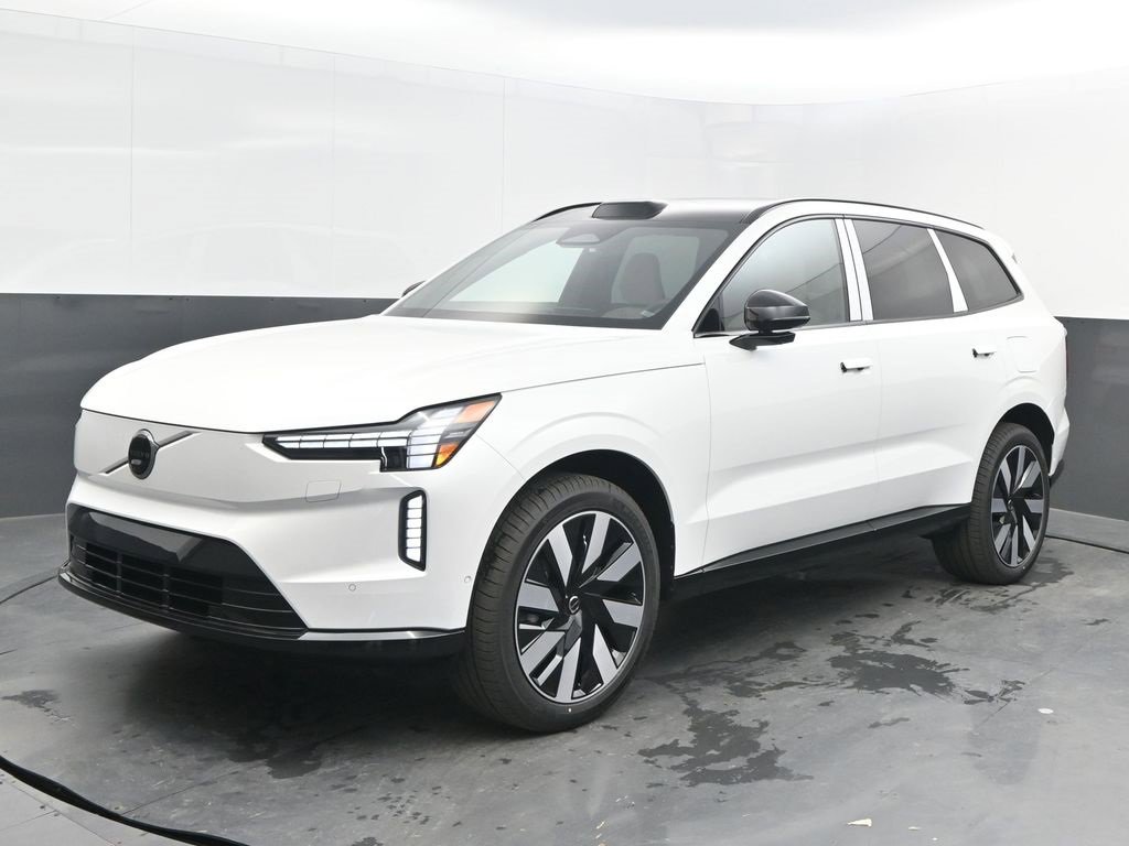 New 2025 Volvo EX90 Plus image 3