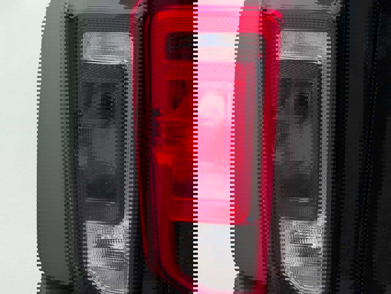 New 2025 Ford Bronco 4-Door image 15