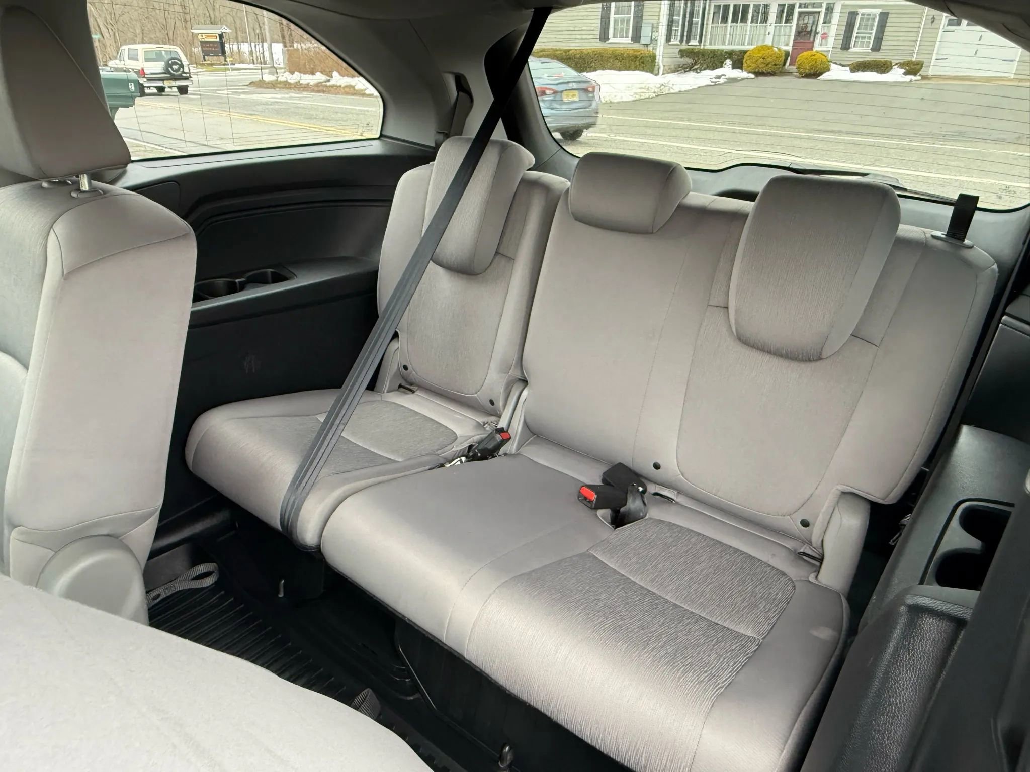 Used 2018 Honda Odyssey LX image 11