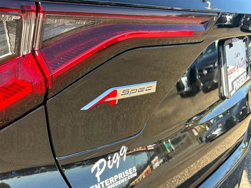 Used 2024 Acura MDX A-Spec image 14