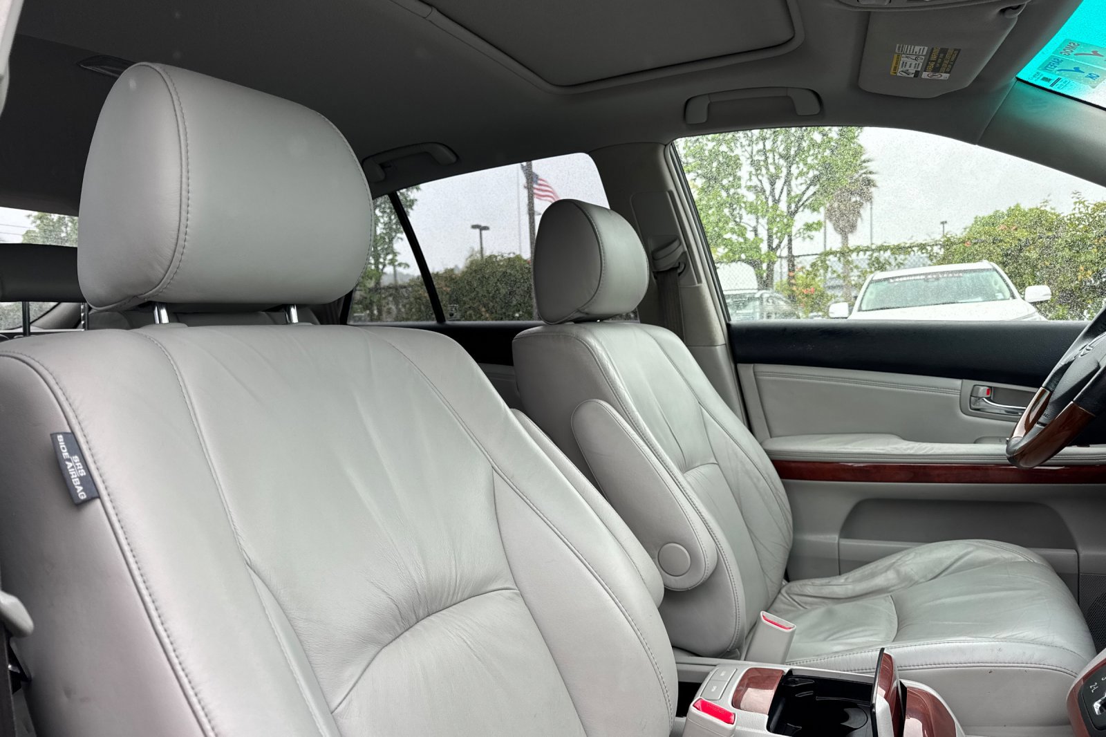 Used 2004 Lexus RX 330 AWD image 29