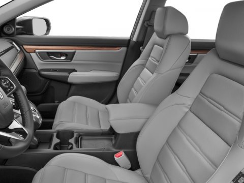 Used 2017 Honda CR-V Touring image 9