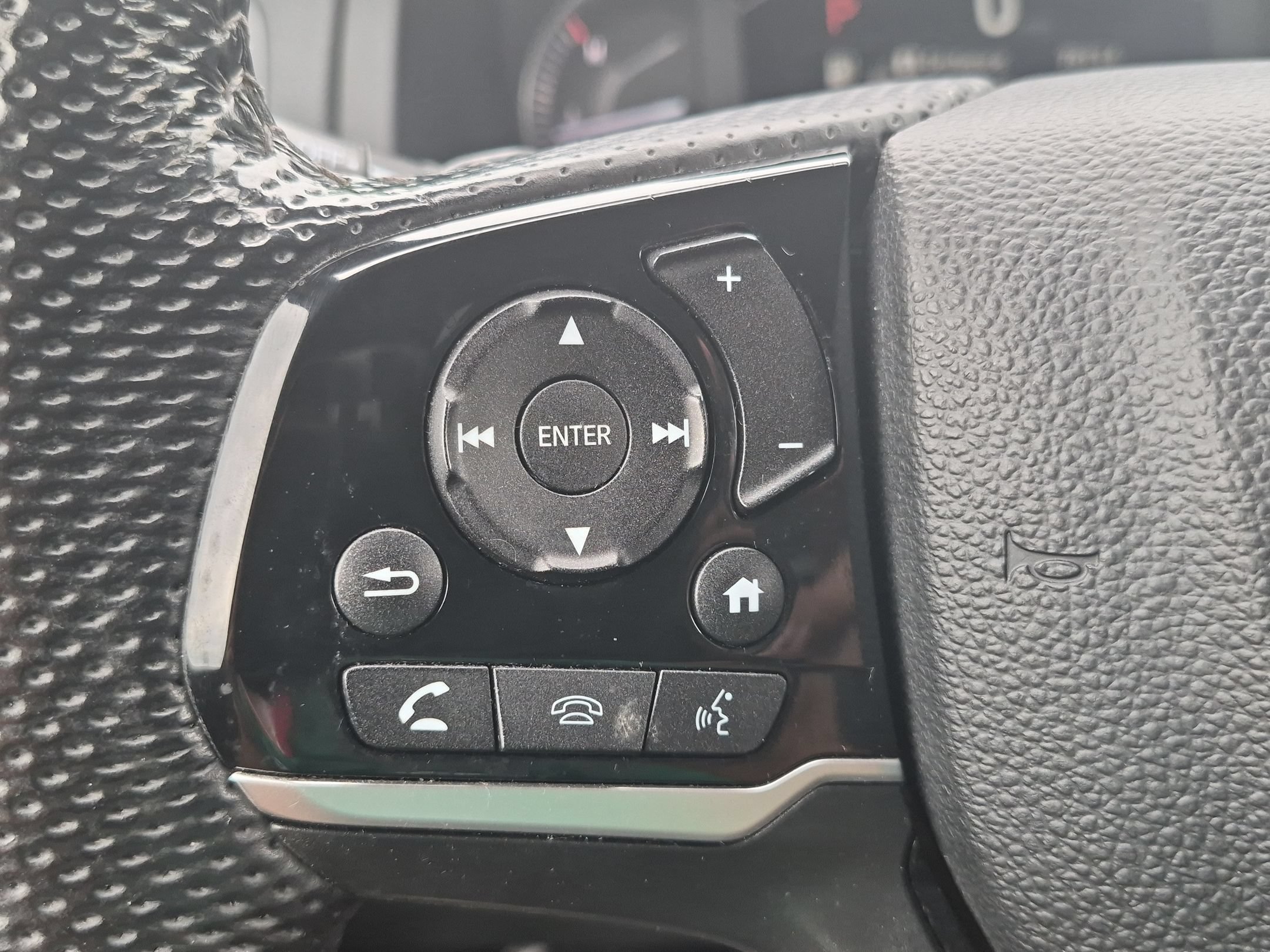 Certified 2023 Honda Passport Elite image 14