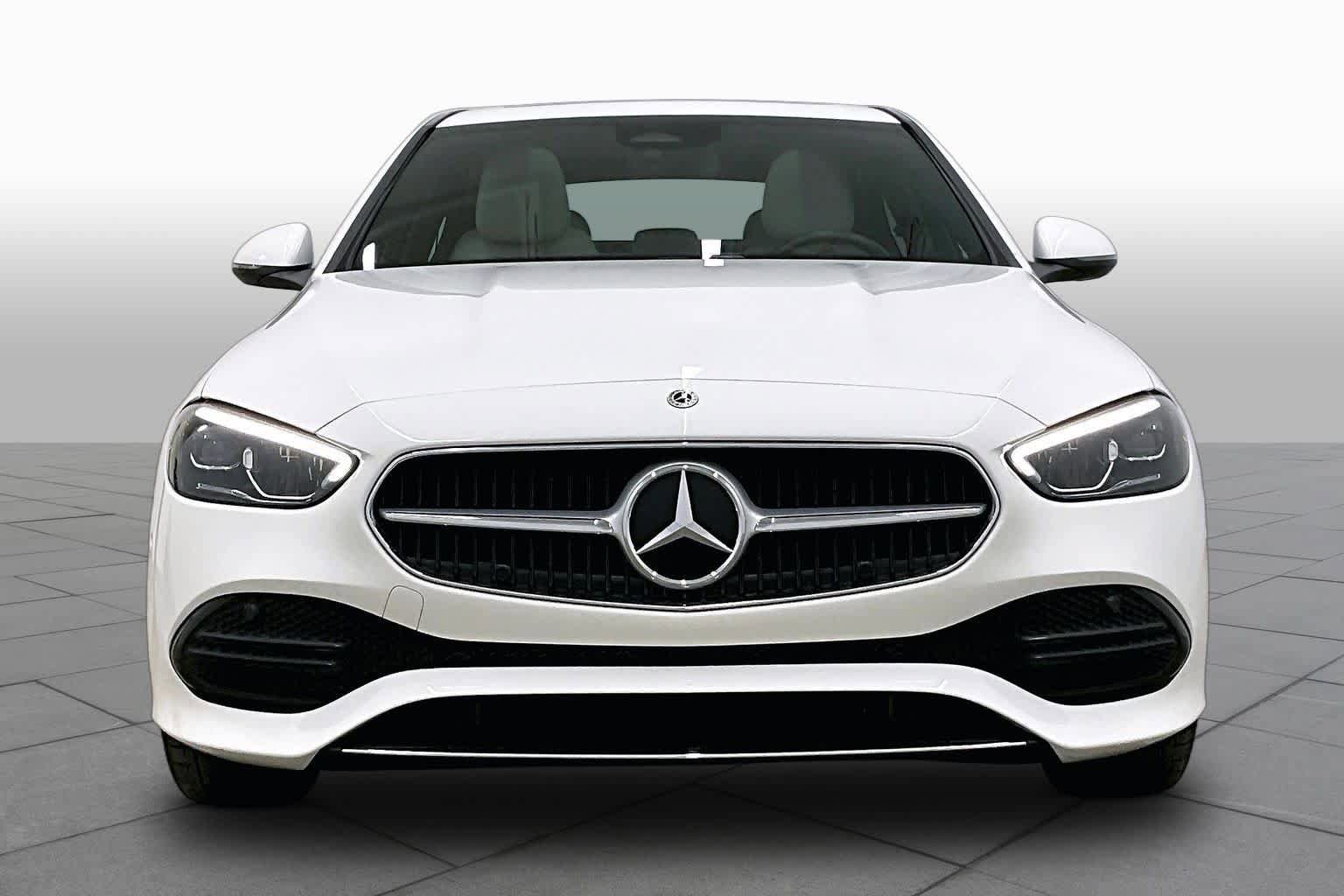 Certified 2024 Mercedes-Benz C 300 Sedan image 4