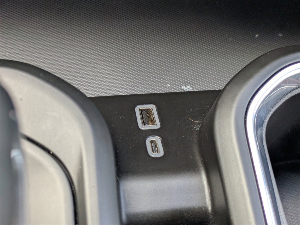 Used 2023 GMC Sierra 1500 Denali Ultimate image 25