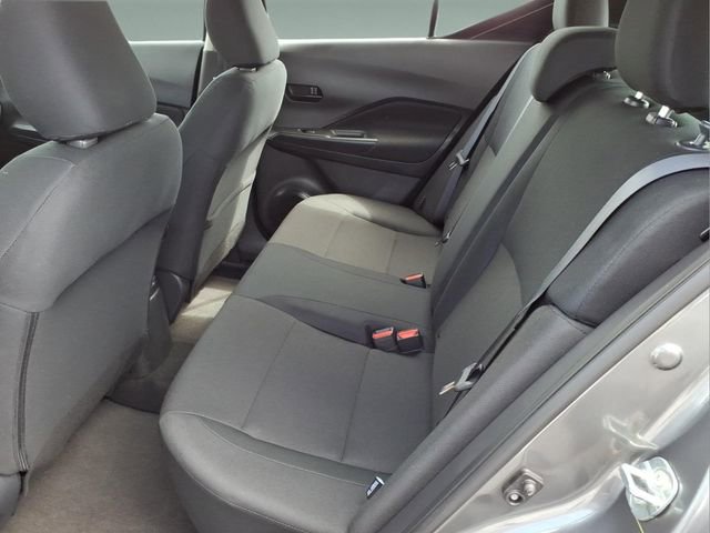 Certified 2025 Nissan Kicks Play S FWD image 13