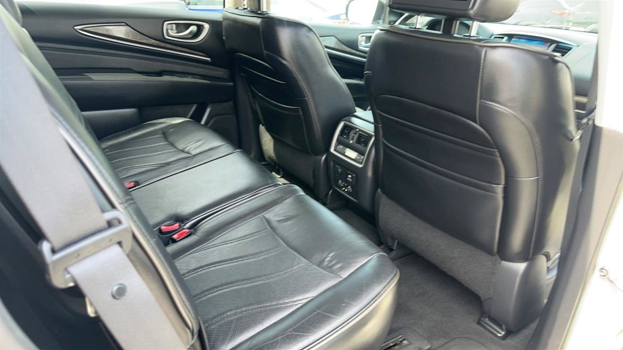 Used 2013 INFINITI JX35 AWD w/ Premium Pkg image 58