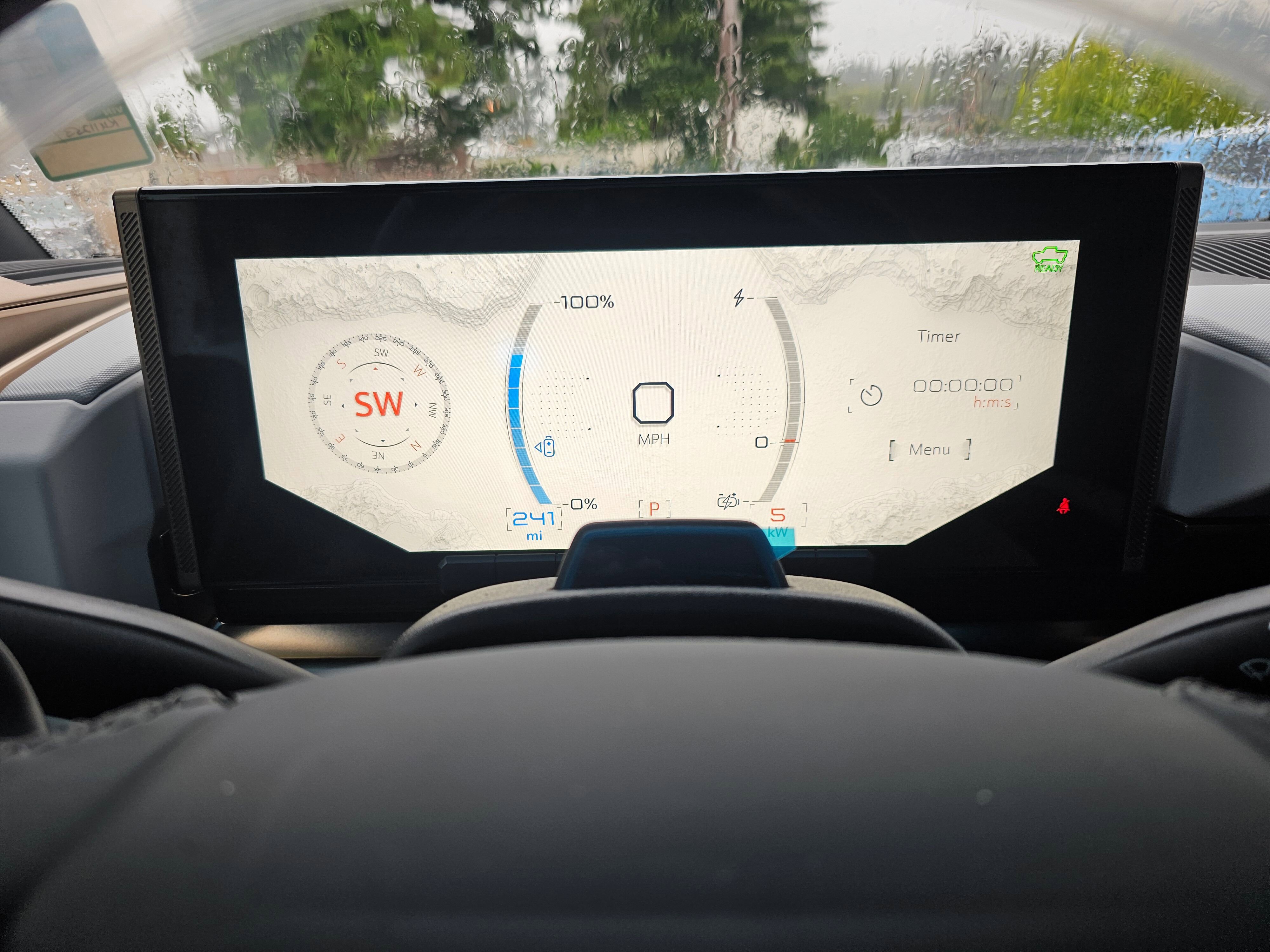 New 2024 GMC Hummer EV 2X image 29