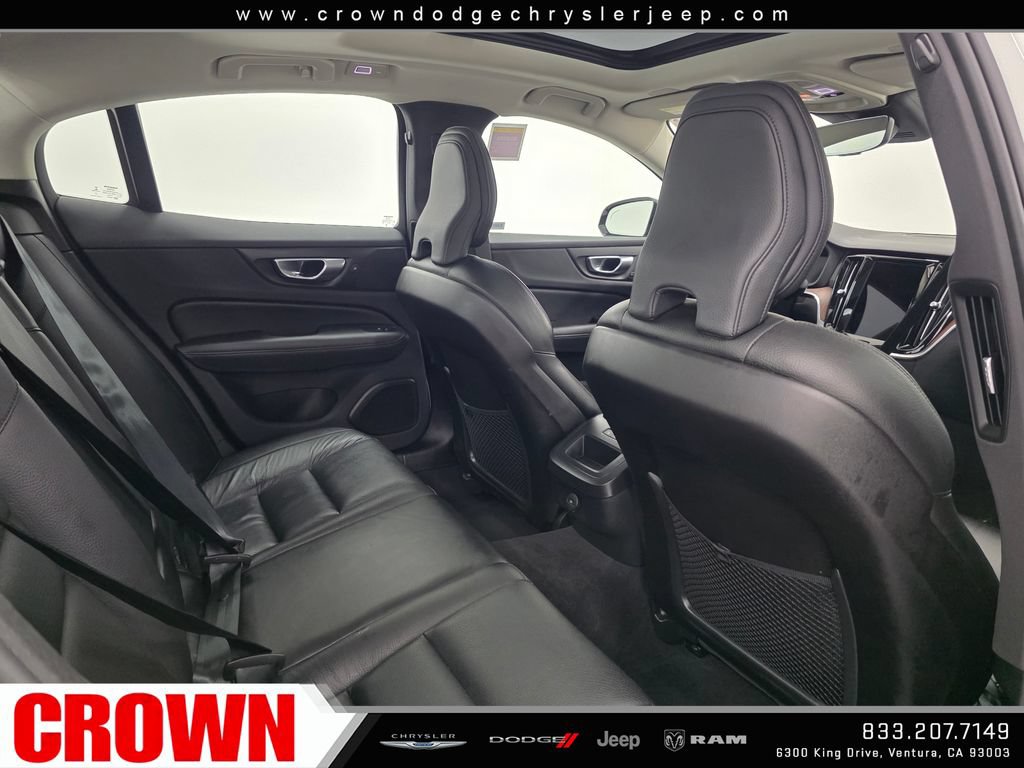 Used 2024 Volvo S60 B5 Plus AWD/4WD image 14