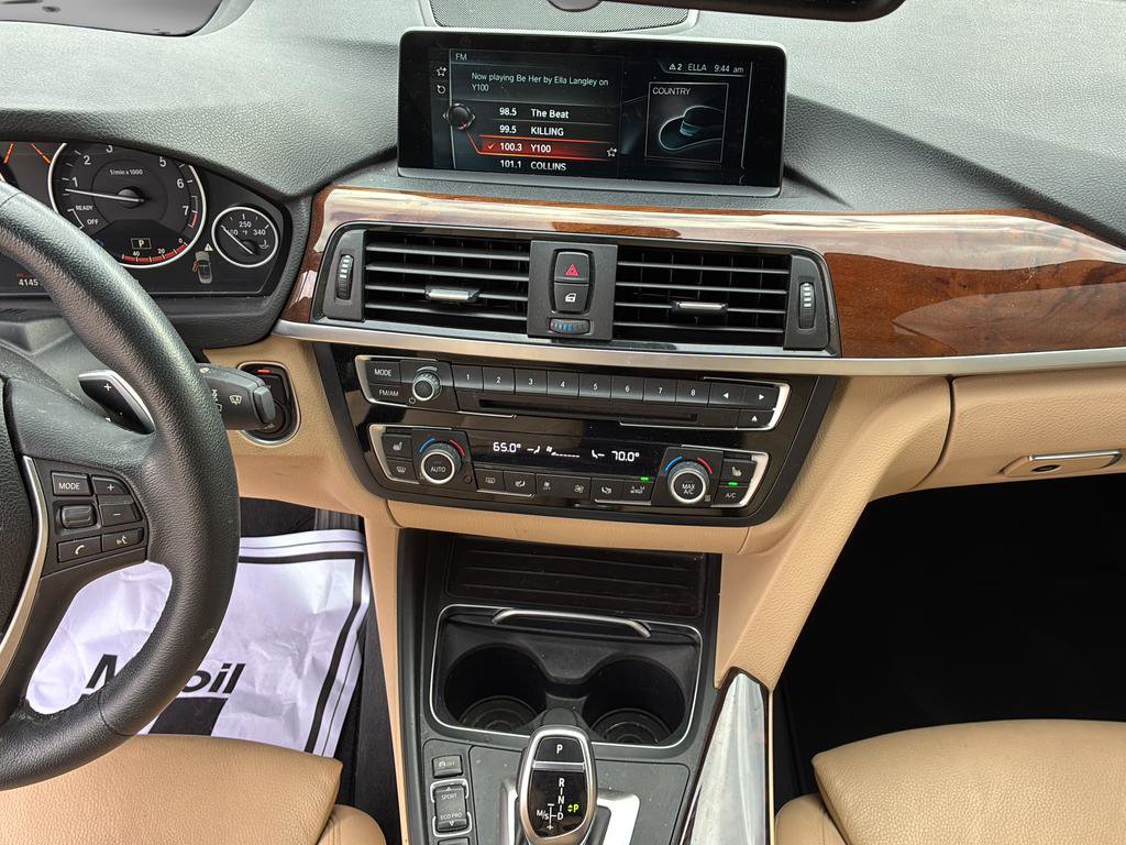 Used 2017 BMW 430i Convertible image 23