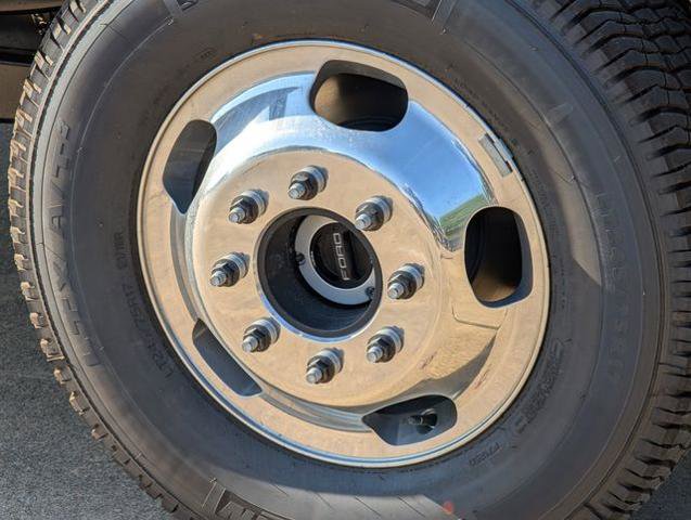 New 2026 Ford F350 Lariat image 9