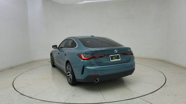 Used 2025 BMW 430i RWD image 72