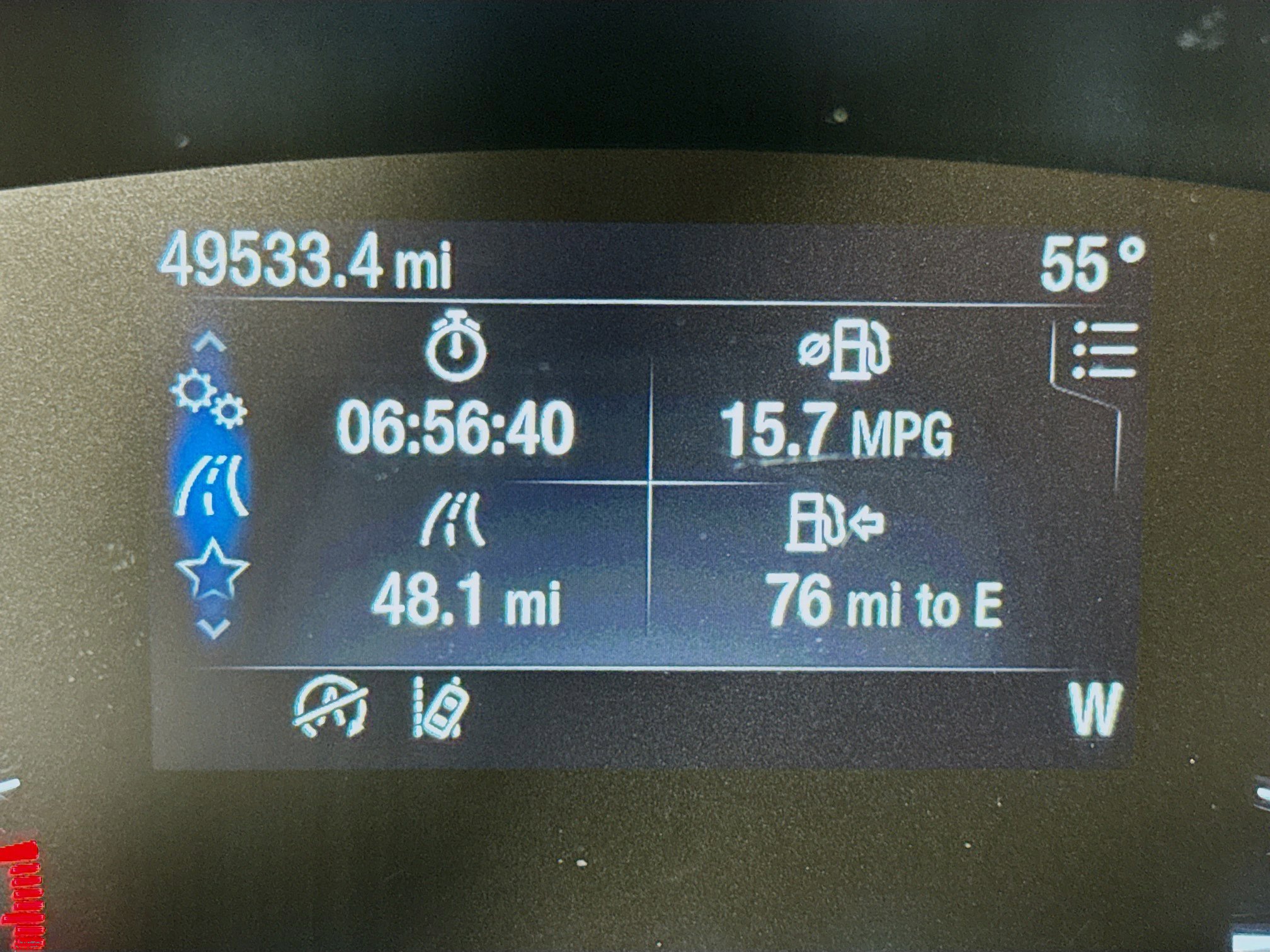 Used 2020 Ford Escape S image 15