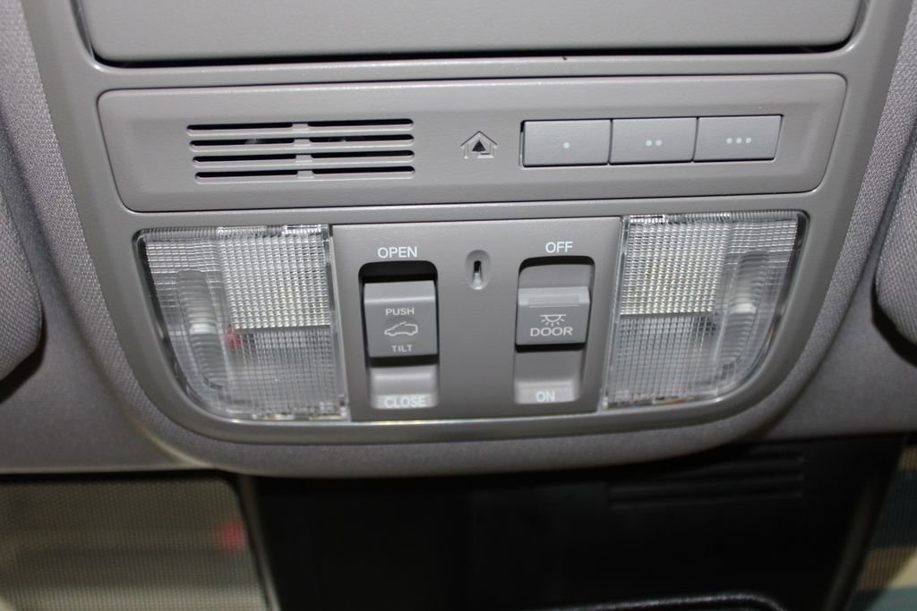 Used 2022 Honda CR-V EX-L image 36