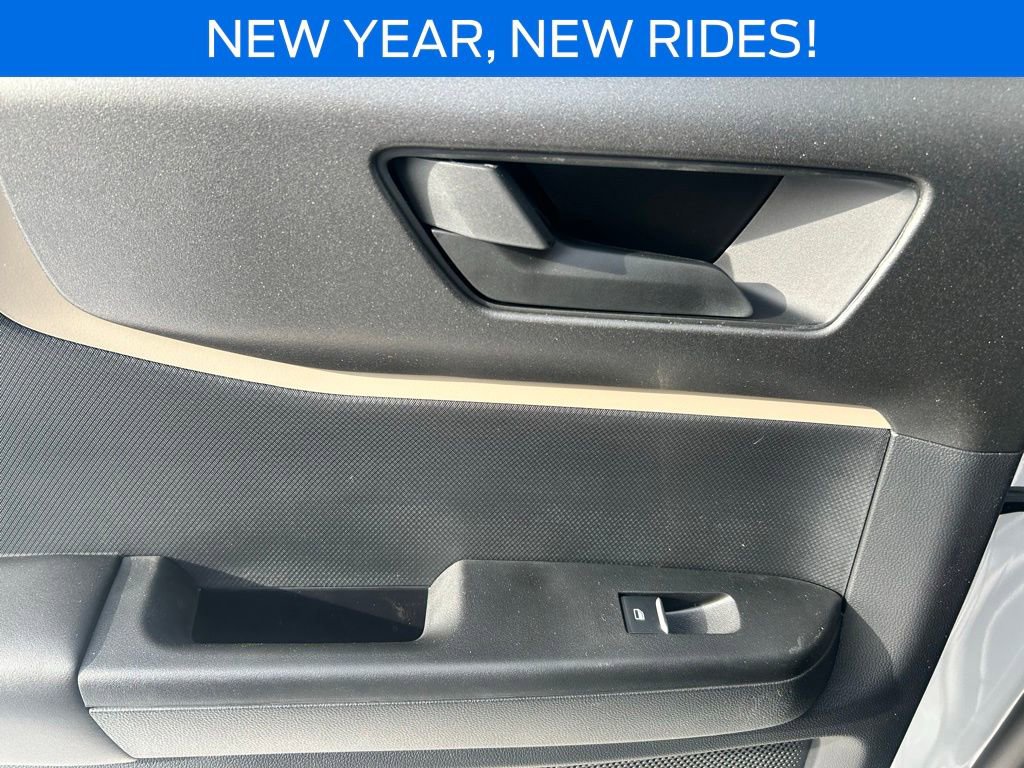New 2026 Ford Bronco Sport Big Bend w/ Convenience Package image 19