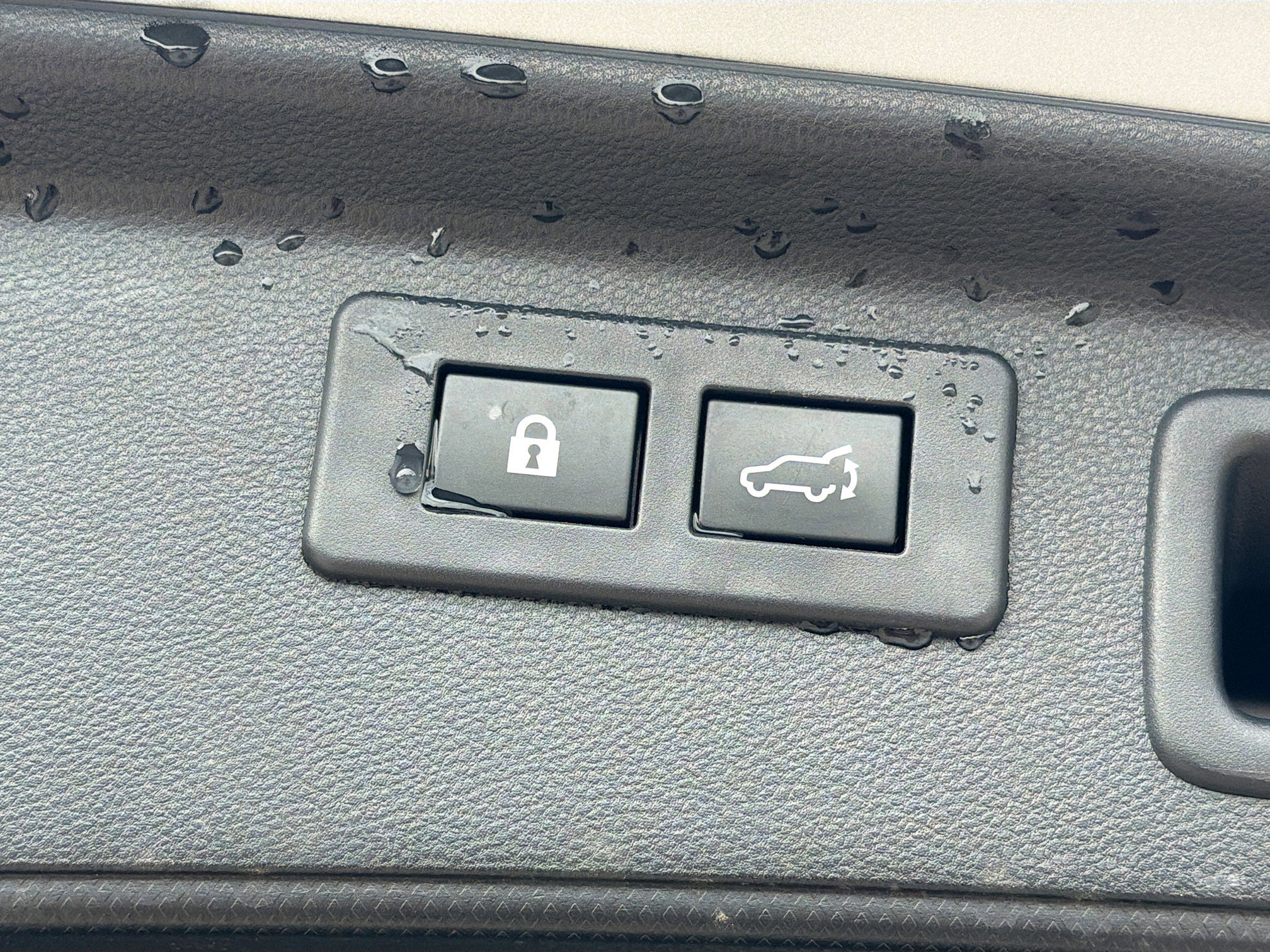 Used 2022 Subaru Forester Wilderness image 13