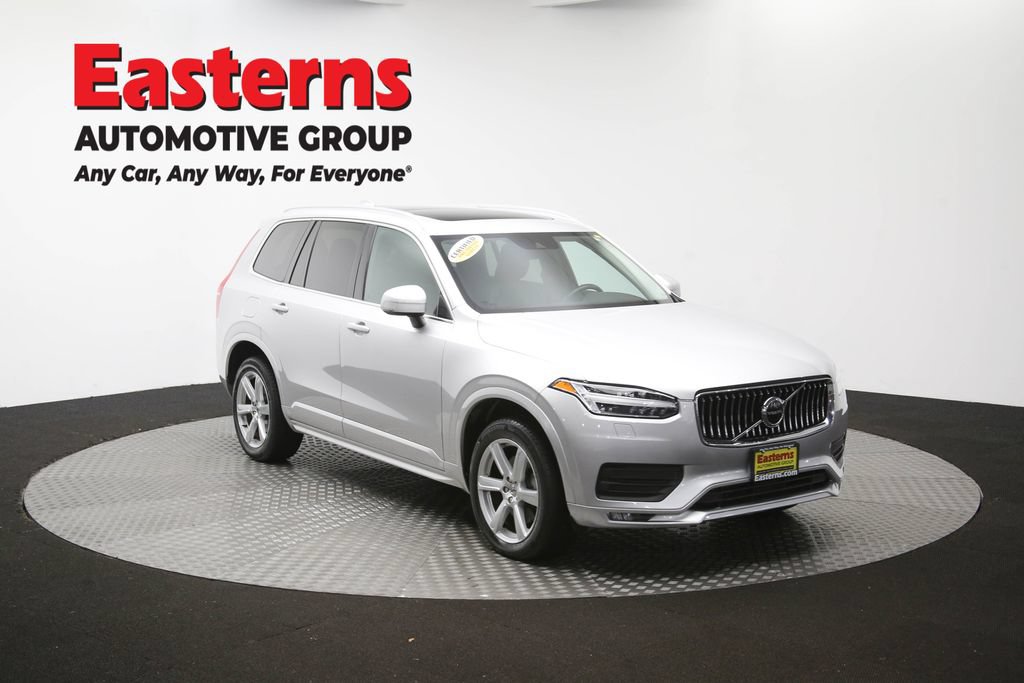 Used 2022 Volvo XC90 T5 Momentum AWD/4WD image 51