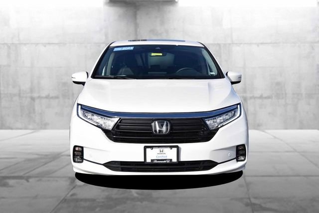 Used 2023 Honda Odyssey Touring image 4