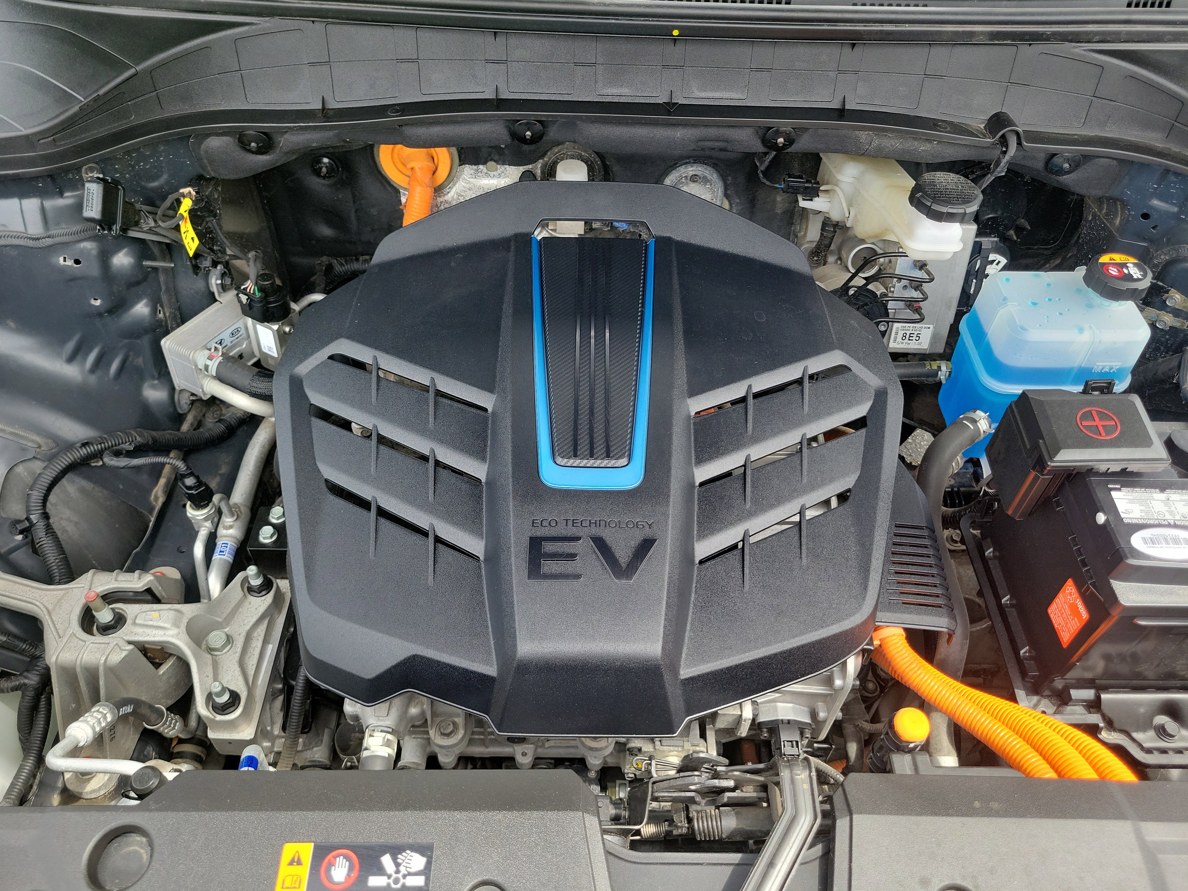 Certified 2023 Hyundai Kona SE w/ Cargo Package image 27