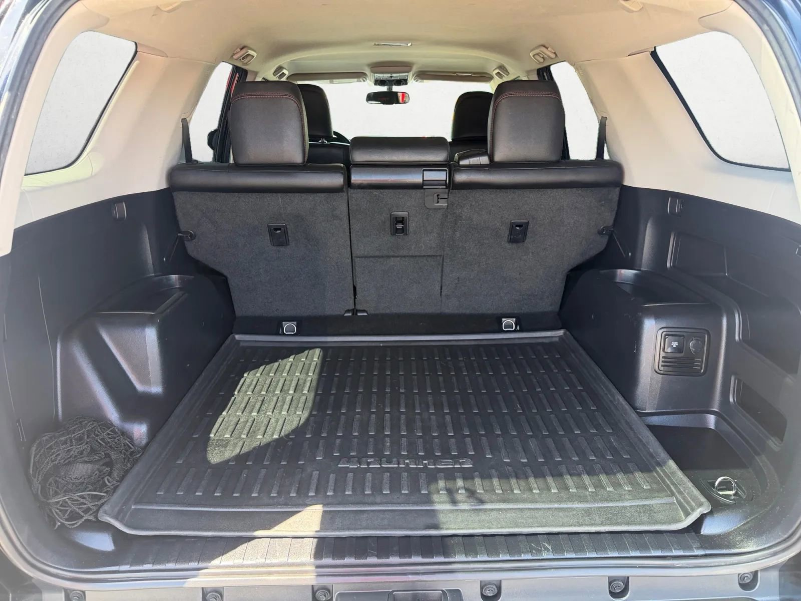 Used 2019 Toyota 4Runner TRD Off-Road Premium AWD/4WD image 27