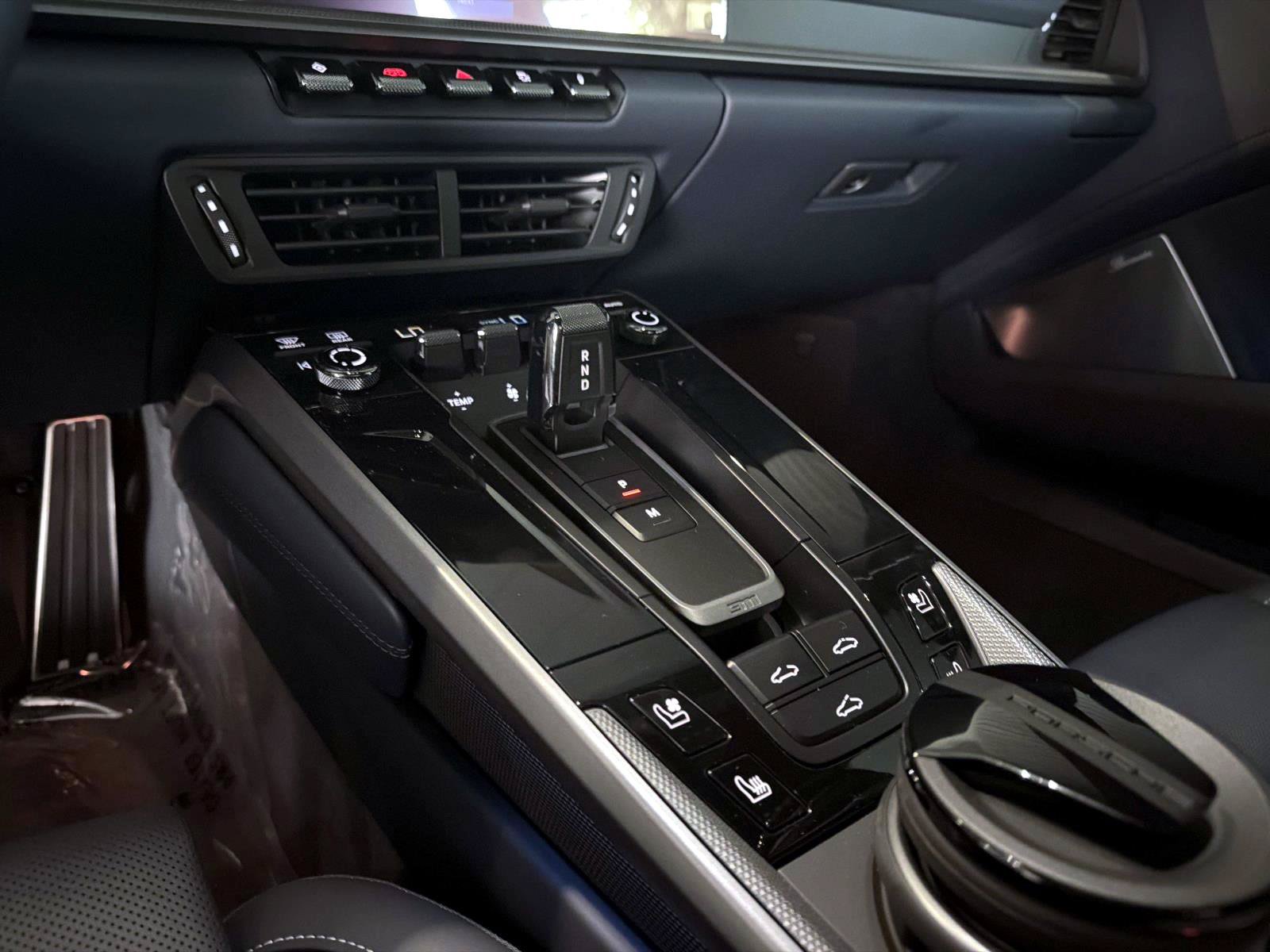 New 2026 Porsche 911 Carrera S RWD image 20