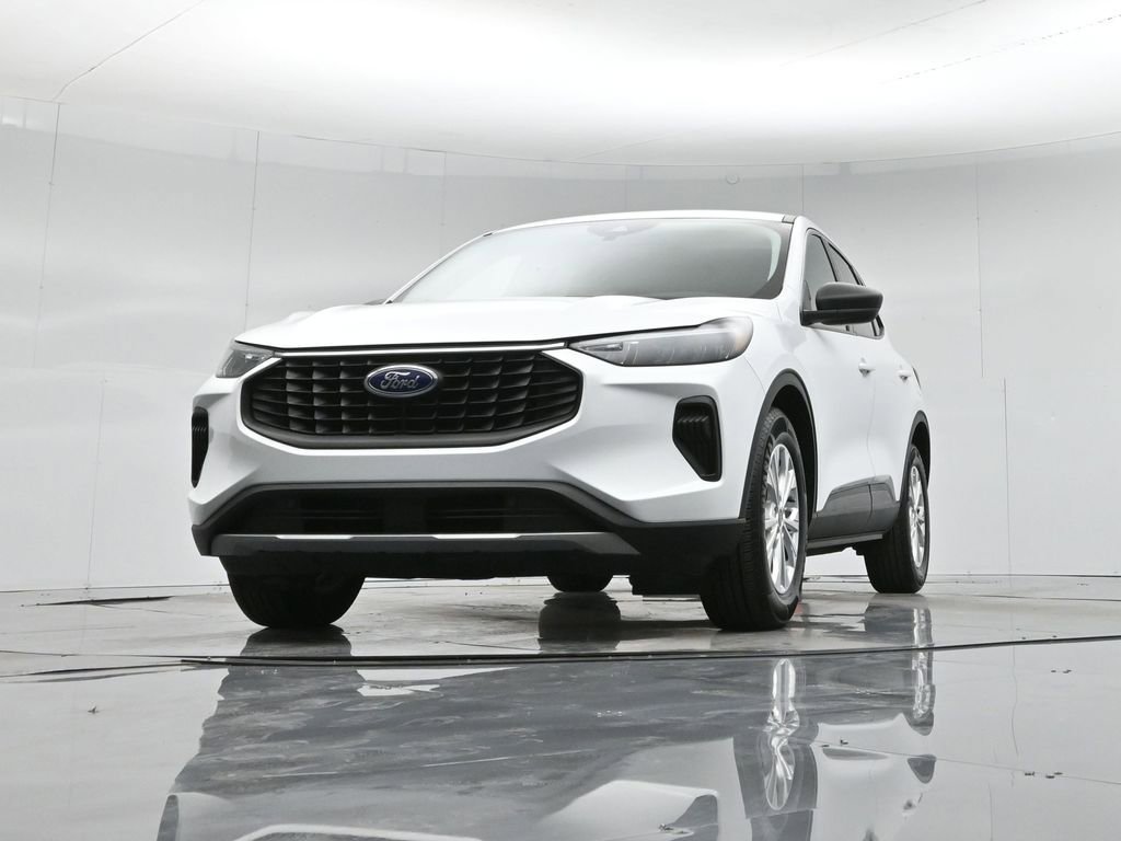 Used 2024 Ford Escape Active image 46