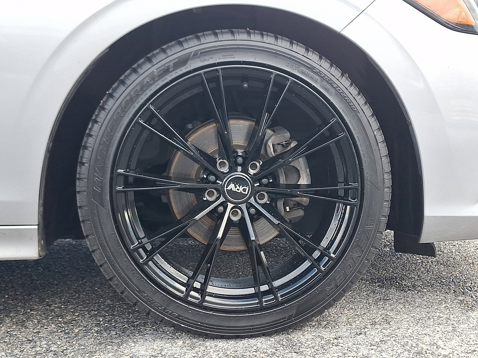 Used 2022 Honda Civic Sport image 8