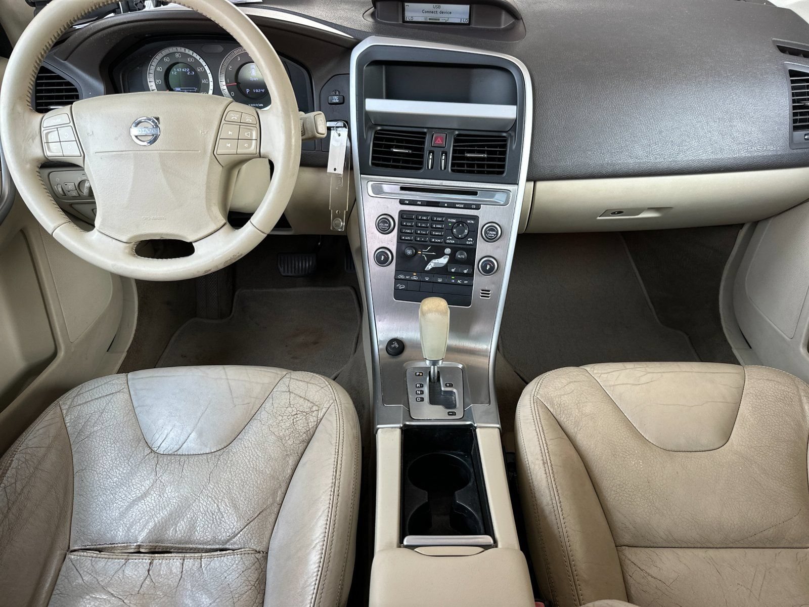 Used 2010 Volvo XC60 T6 AWD/4WD image 13