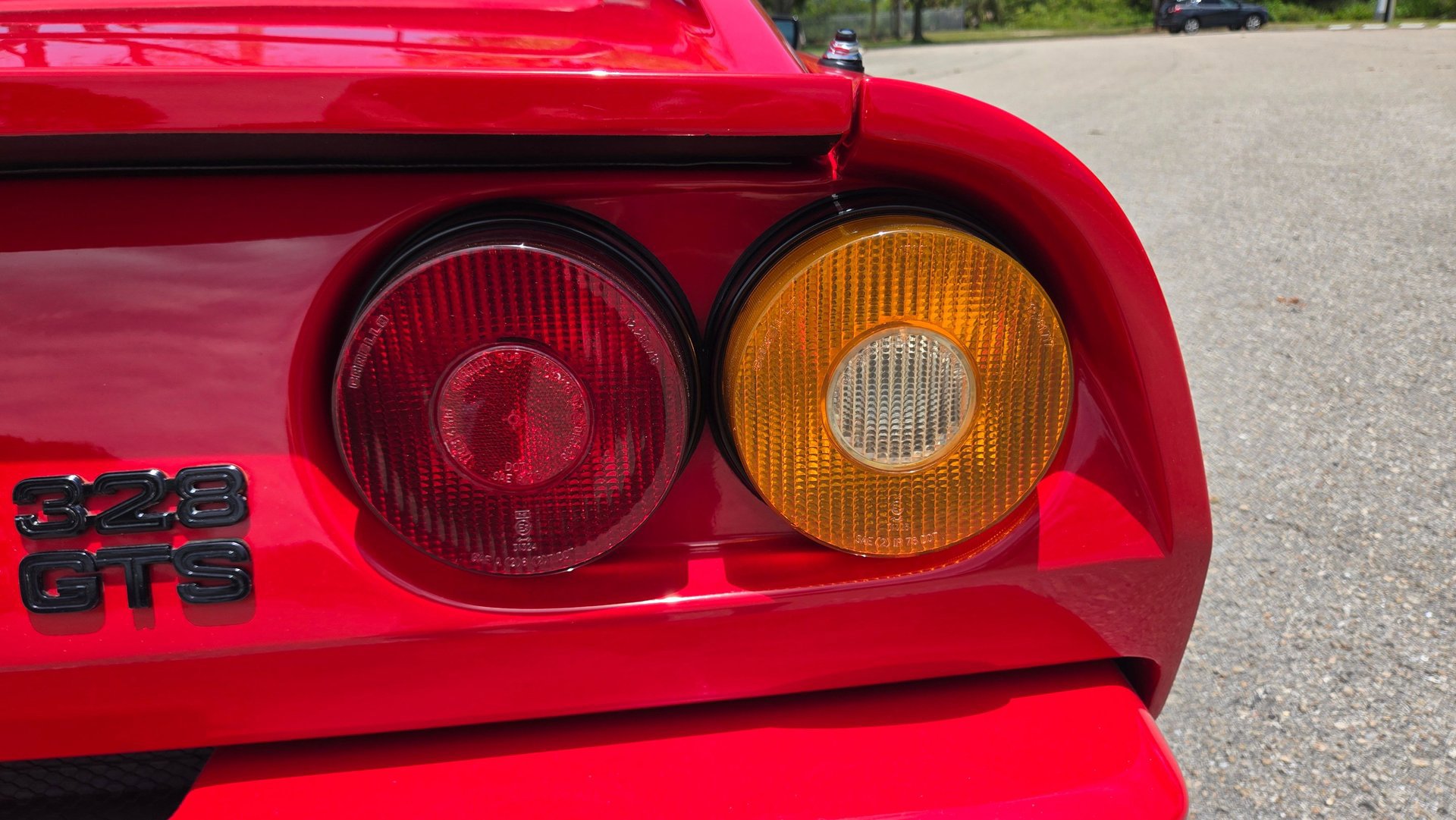 Used 1988 Ferrari 328 GTS image 38