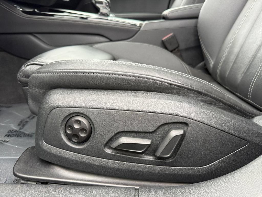 Used 2024 Audi A5 2.0T Premium Plus AWD/4WD image 10