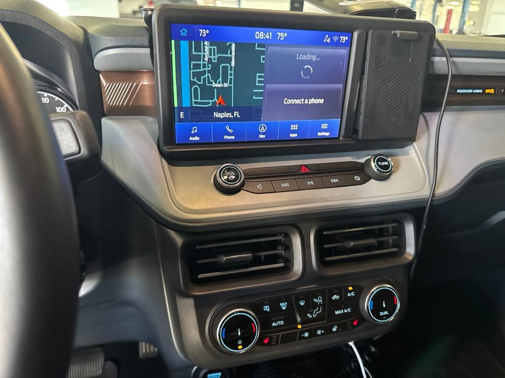Used 2024 Ford Maverick Lariat AWD/4WD image 5