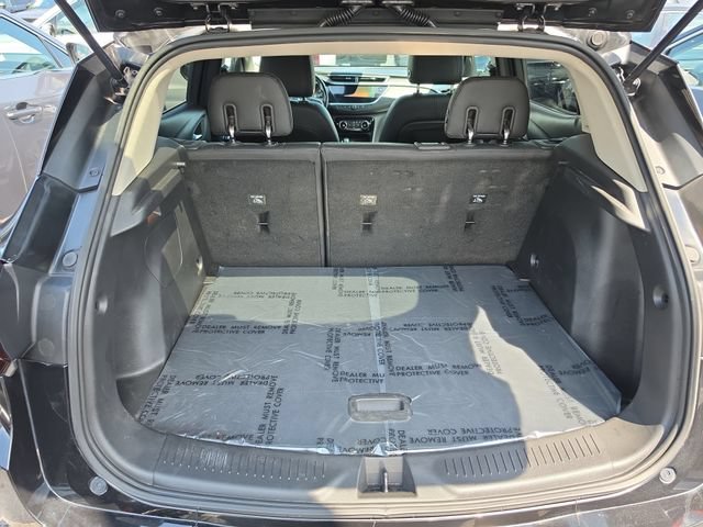 Used 2021 Buick Encore GX Preferred w/ Sport Touring Package FWD image 6