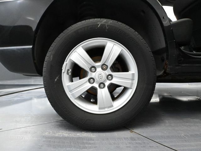Used 2009 Kia Sportage LX image 13