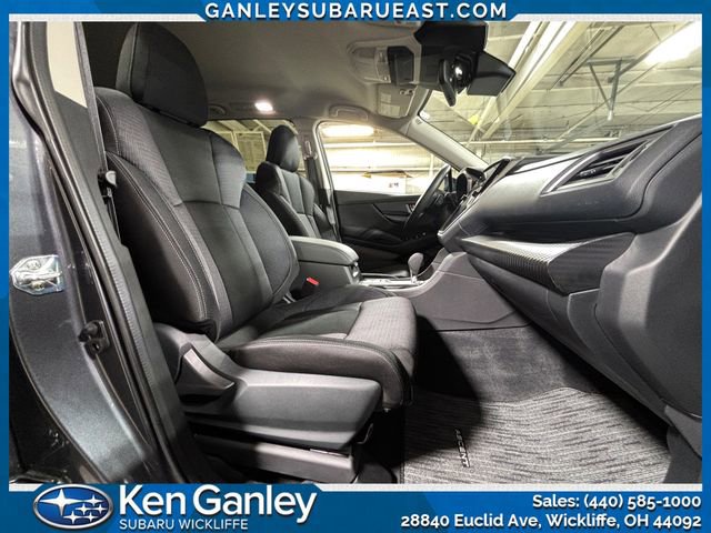 Certified 2025 Subaru Ascent Premium image 28