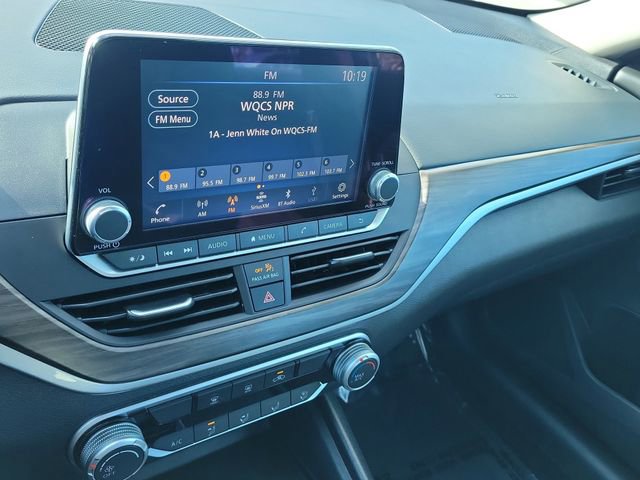 Used 2025 Nissan Altima 2.5 SV image 27