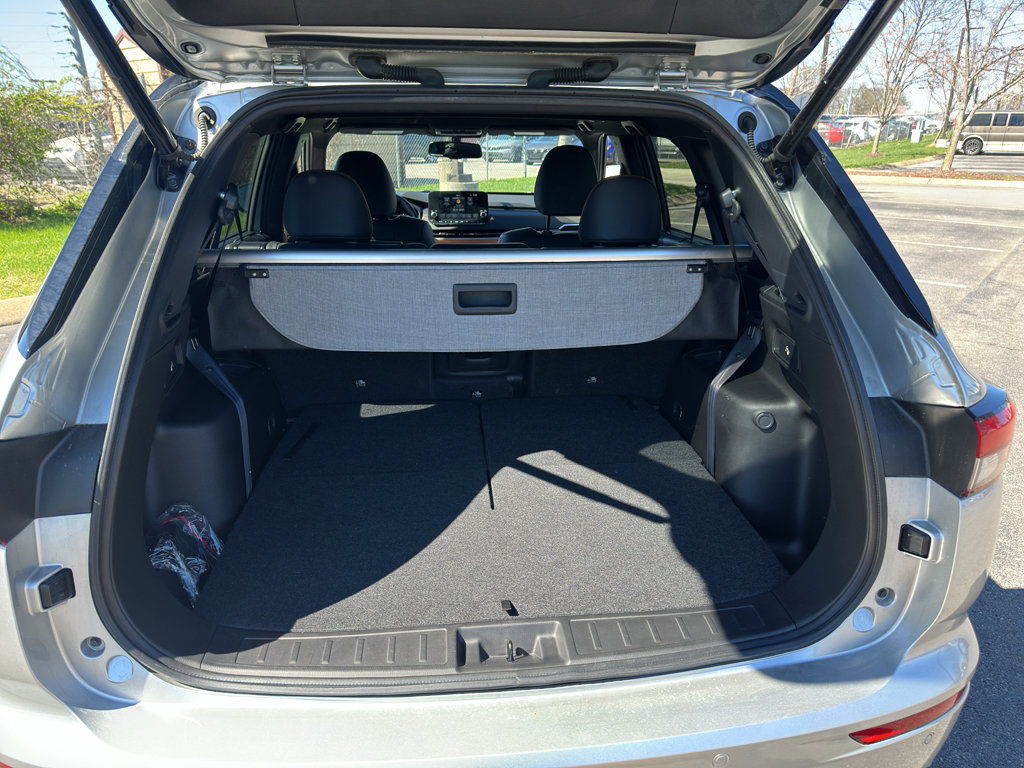 Used 2024 Mitsubishi Outlander SEL image 12