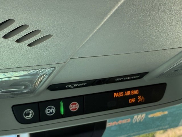 Certified 2023 Chevrolet Equinox LT image 33