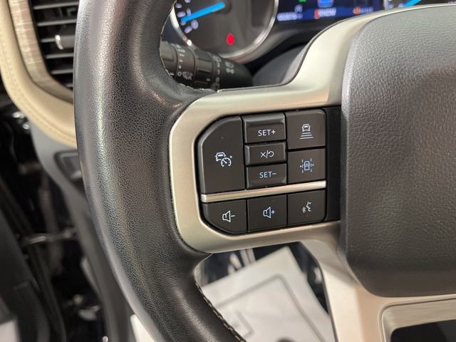 Used 2023 Ford Expedition Limited image 22