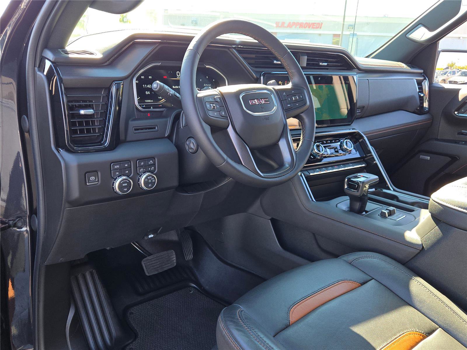 Used 2022 GMC Sierra 1500 AT4 w/ AT4 Preferred Package image 23